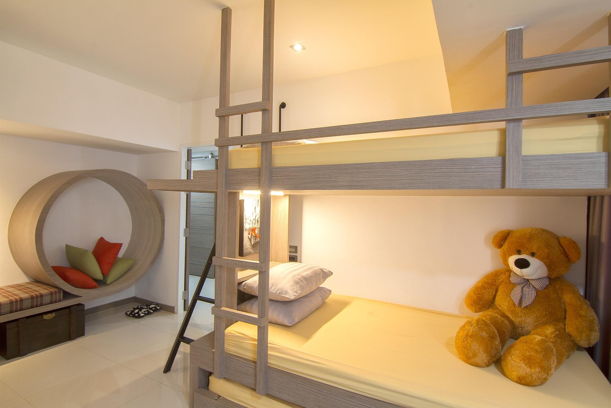 Bossotel צ'יאנג מאי מראה חיצוני תמונה