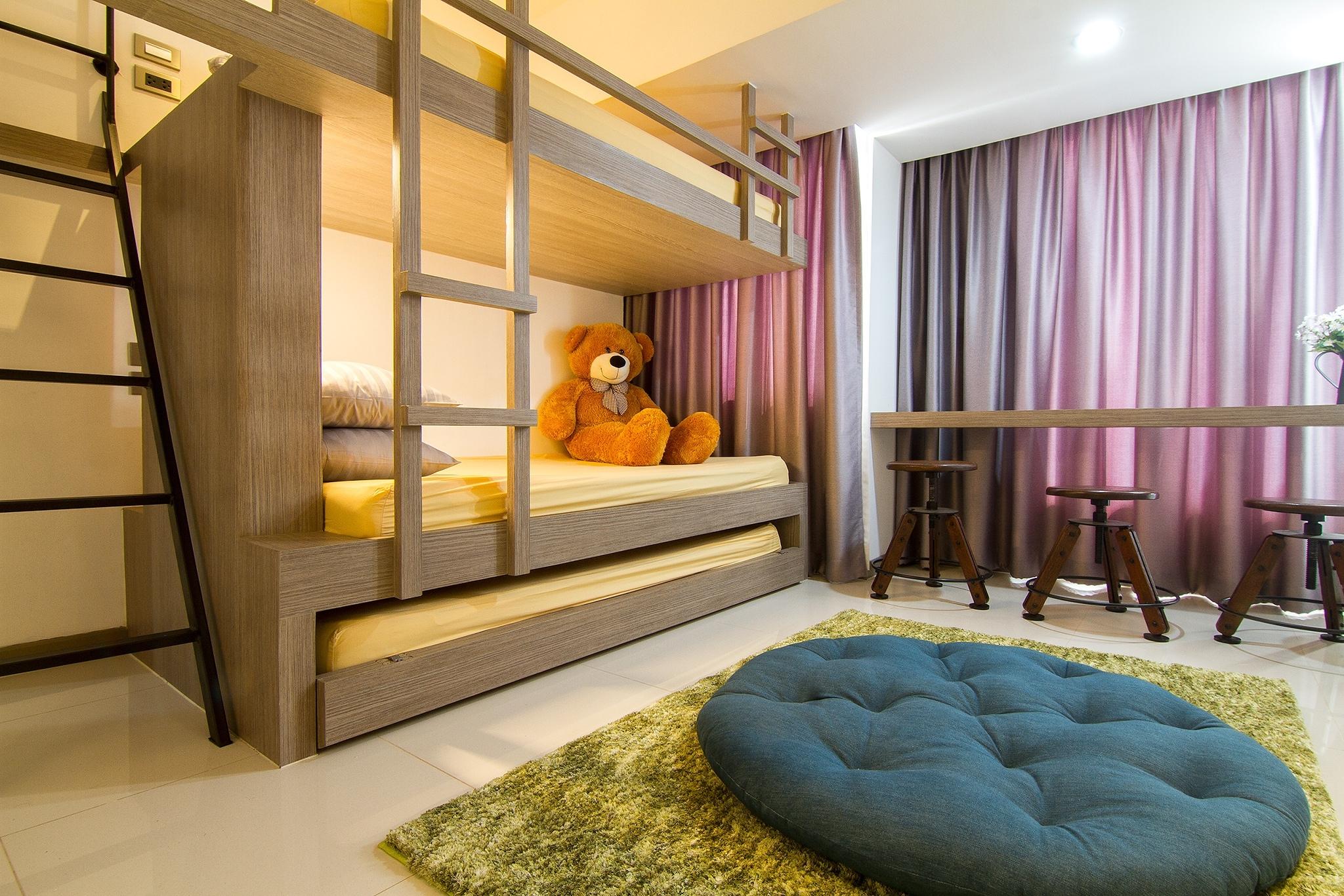 Bossotel צ'יאנג מאי מראה חיצוני תמונה
