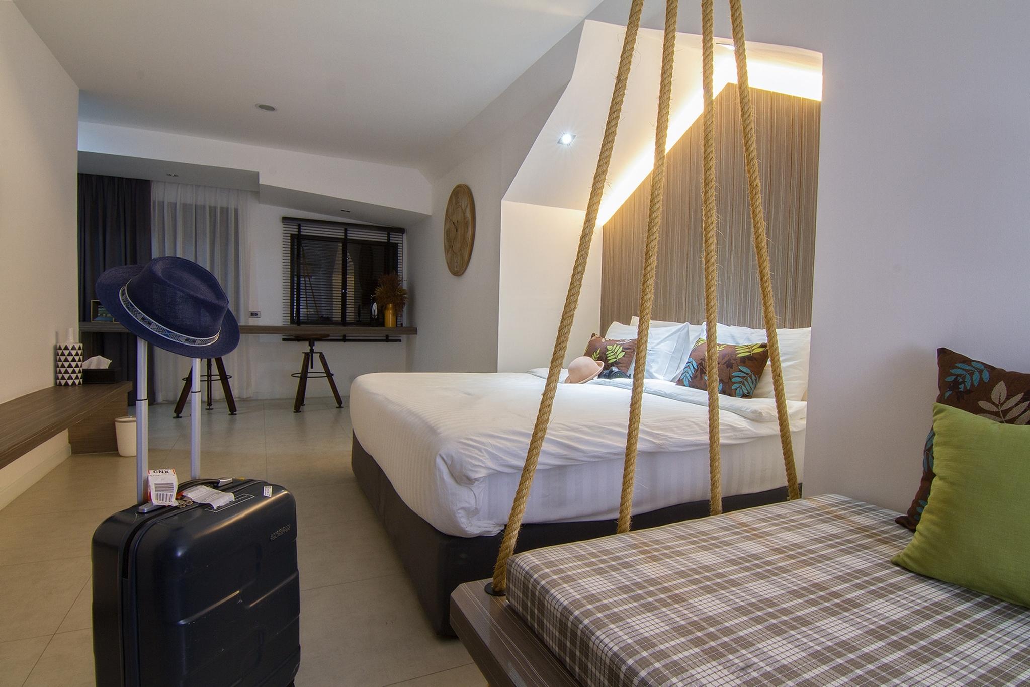 Bossotel צ'יאנג מאי מראה חיצוני תמונה