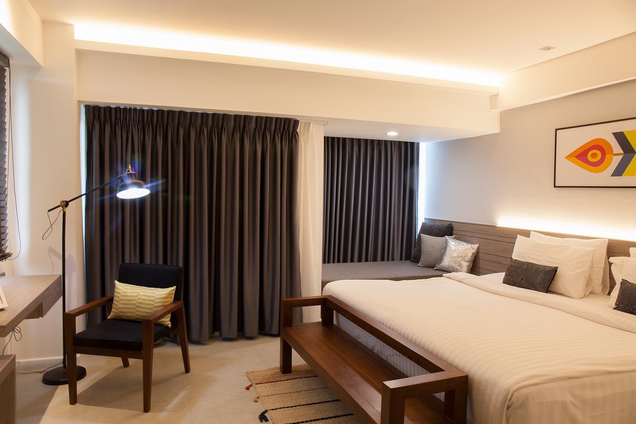 Bossotel צ'יאנג מאי מראה חיצוני תמונה