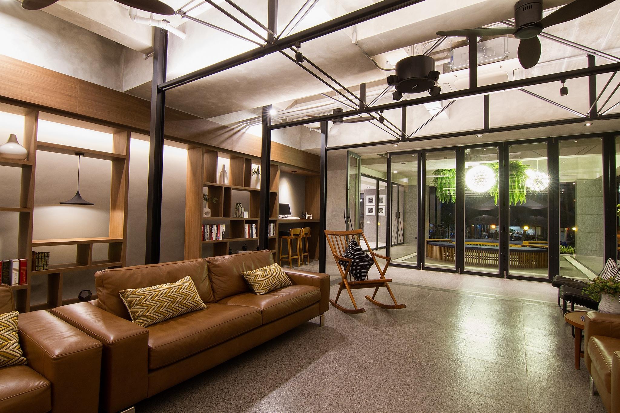 Bossotel צ'יאנג מאי מראה חיצוני תמונה