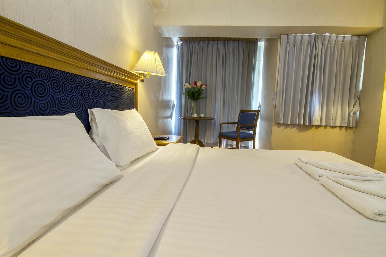 Bossotel צ'יאנג מאי מראה חיצוני תמונה