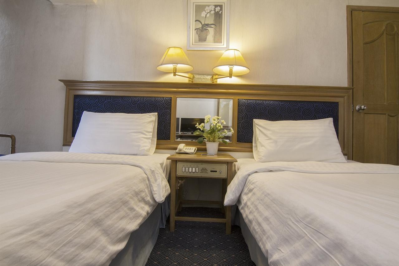 Bossotel צ'יאנג מאי מראה חיצוני תמונה